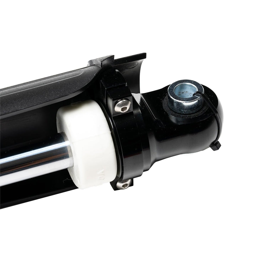 2.5 RSO Suspension Front Adjustable Compression Shocks Piggyback Reservoir 3-5 inch Lift Compatible with 2018-2025 Wrangler JL/JLU