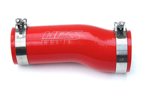 Intake Hose HPS Performance (57-1595-RED-1)
