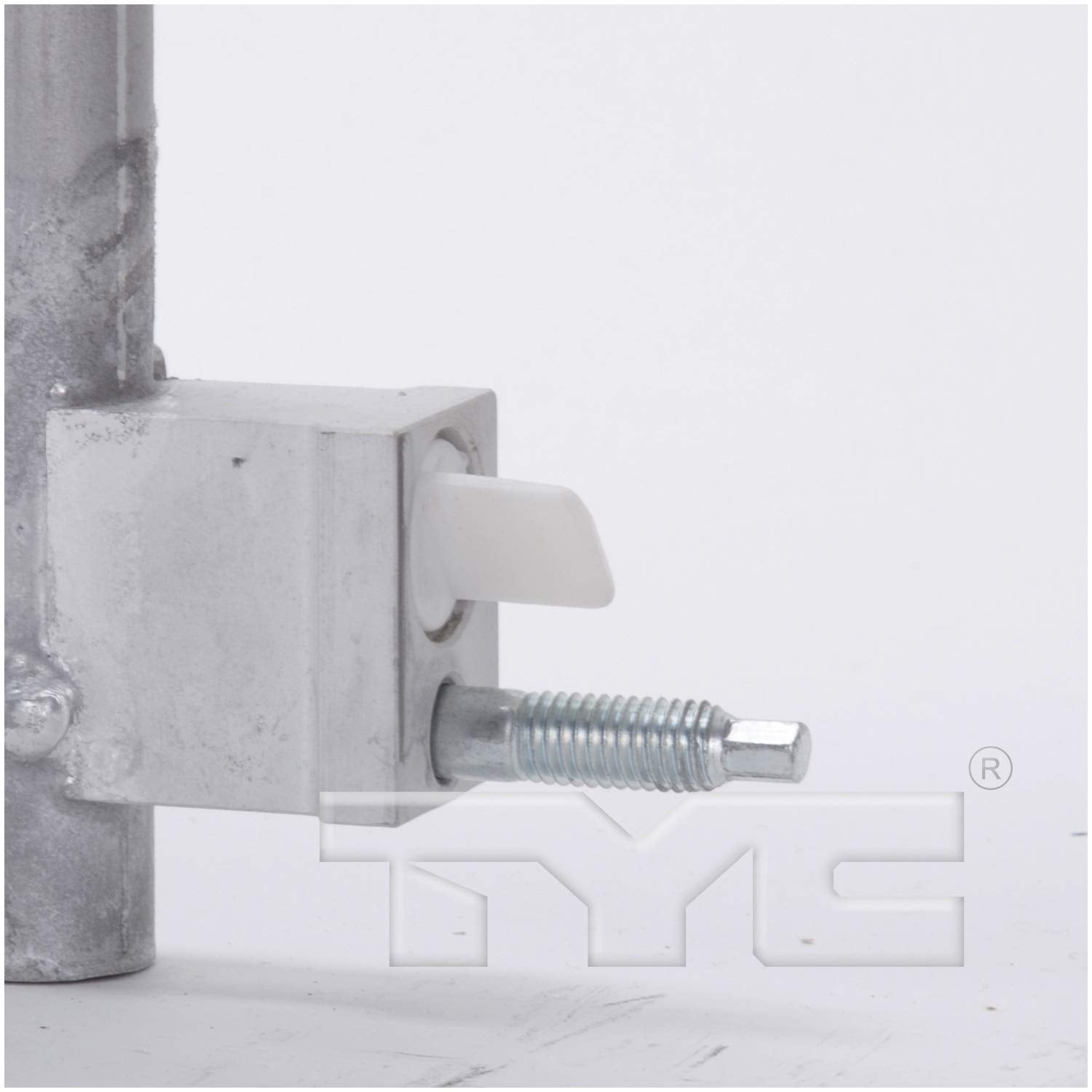 Jaguar TYC 3261 Replacement A/C Condenser