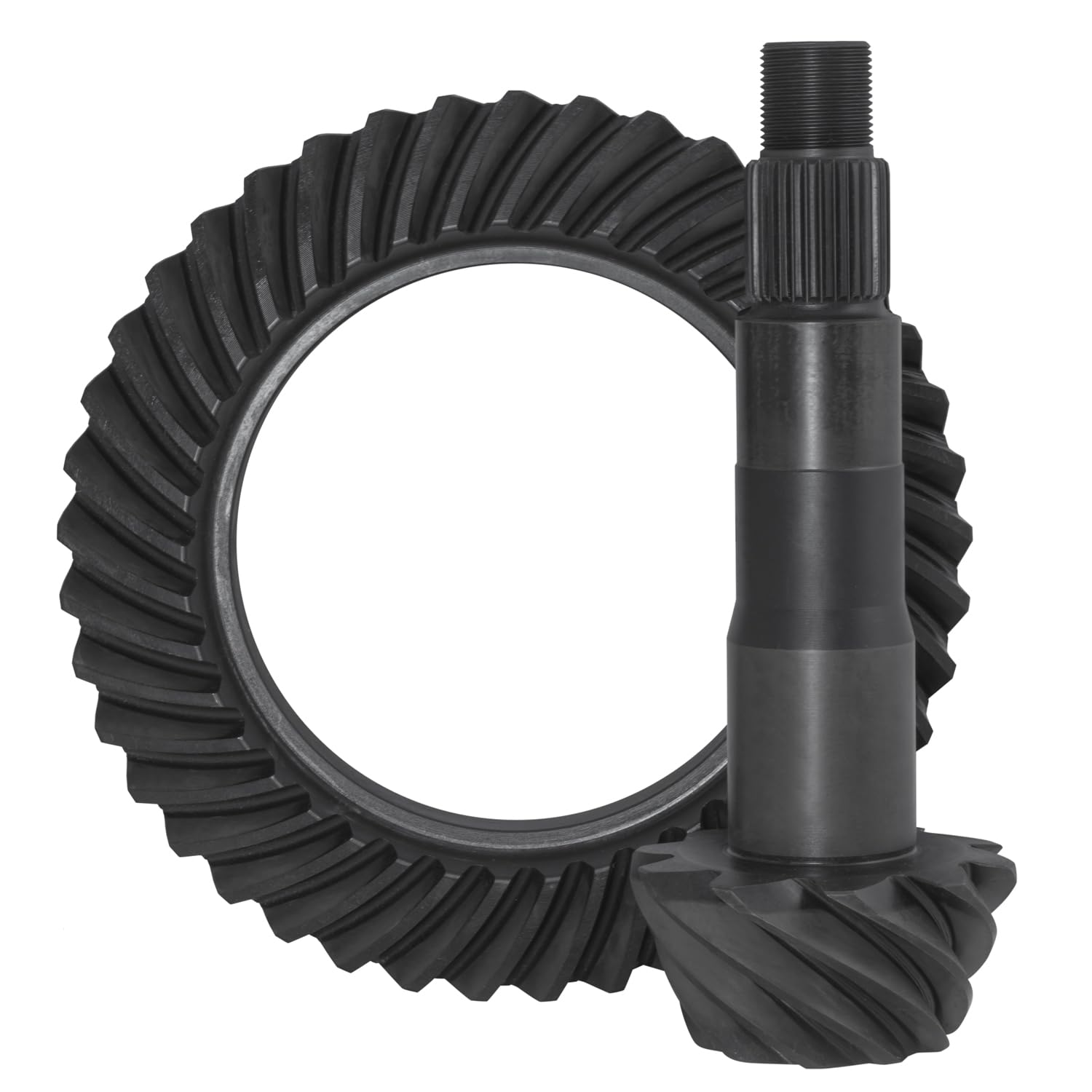 High Performance Yukon Ring & Pinion Gear Sets