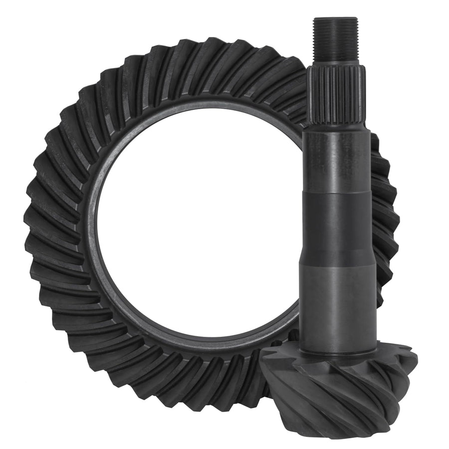 High Performance Yukon Ring & Pinion Gear Sets