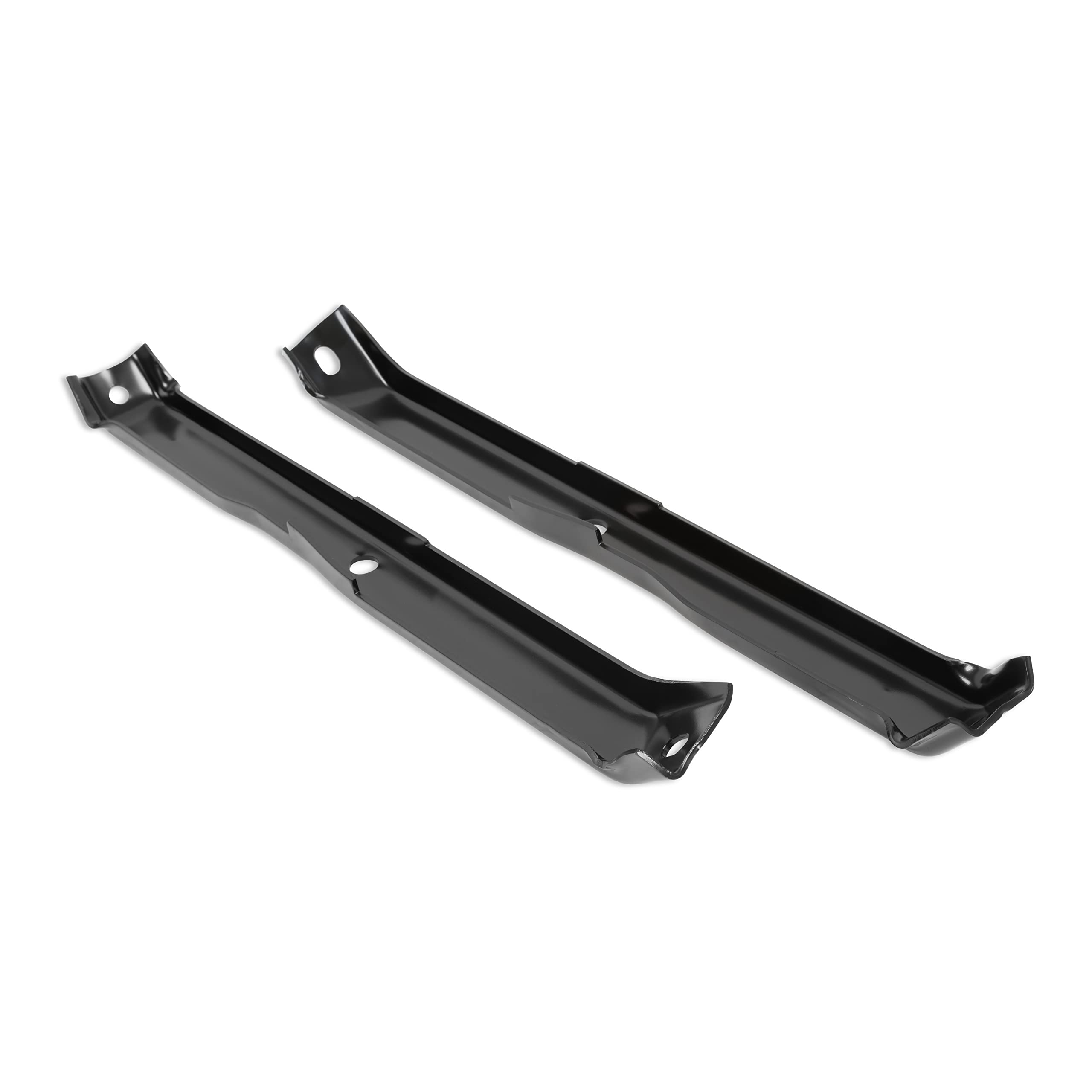 Brothers Trucks 04-127 C/K Front Bumper Bracket Kit
