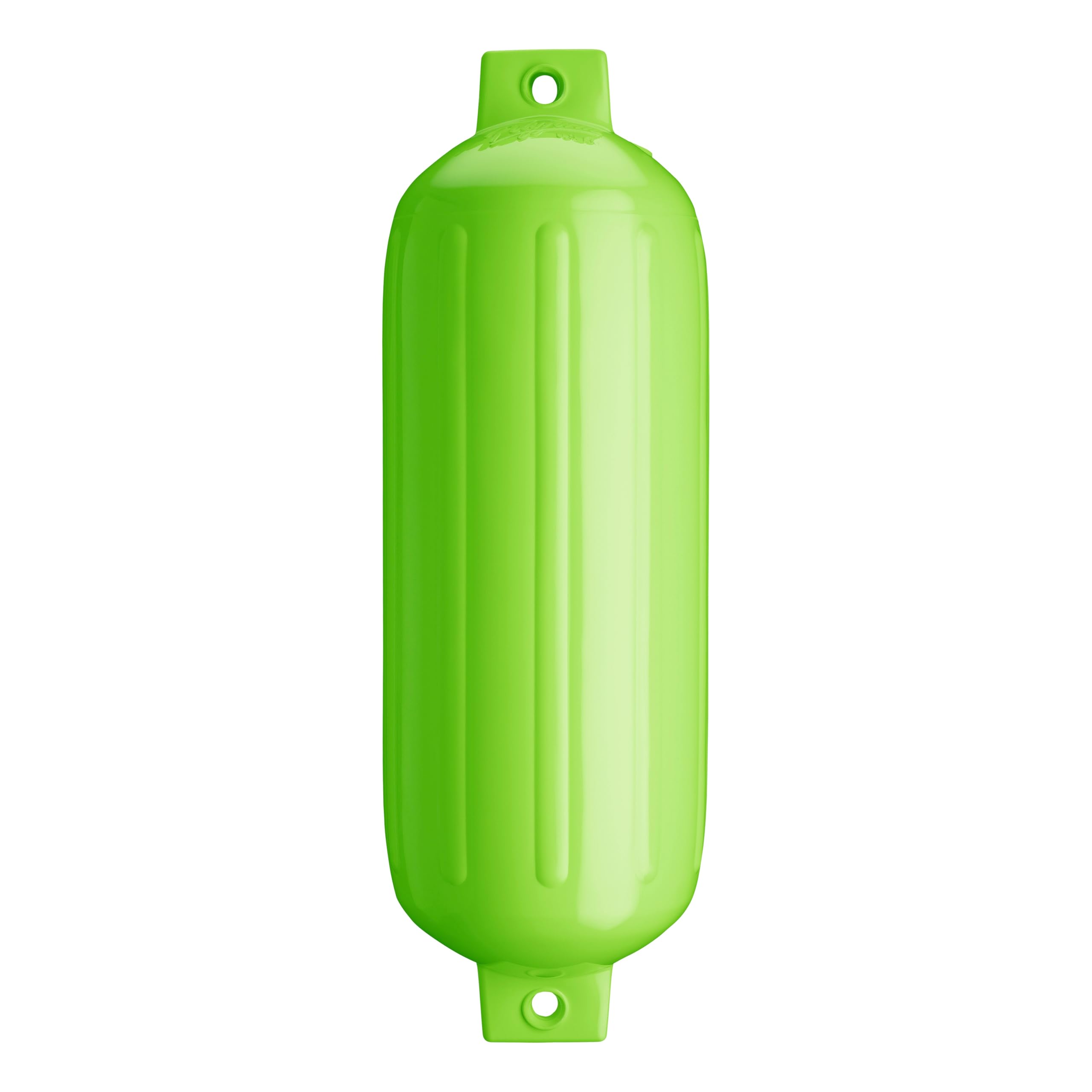 G-5 Polyform Boat Fender - Lime