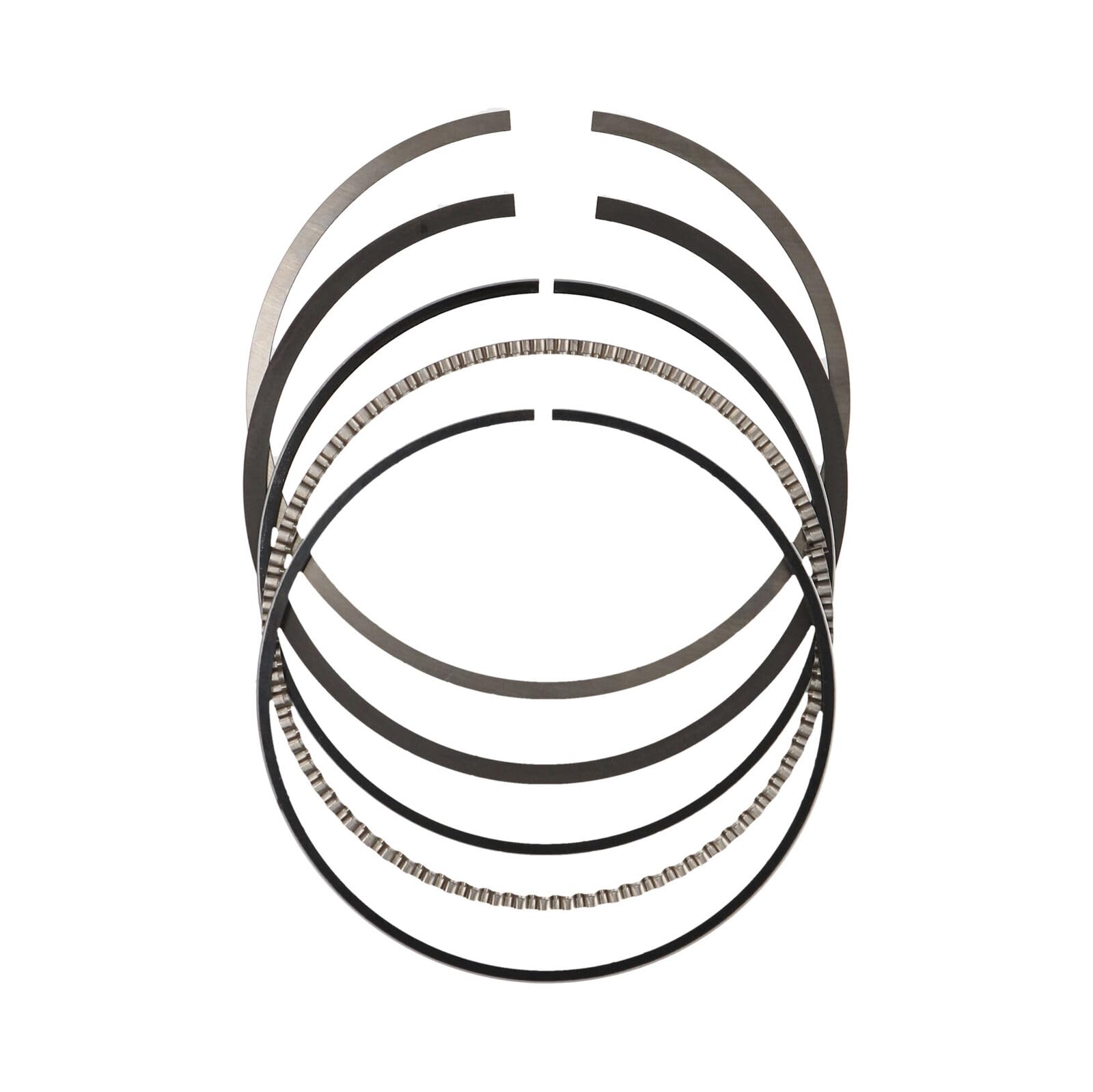 Piston Ring Set JE Pistons (JG1004-3250)