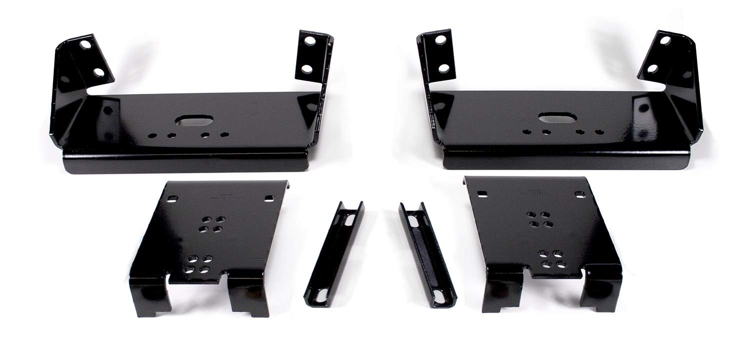 LoadLifter 5000 Ultimate Air Suspension Kit Air Lift 88344
