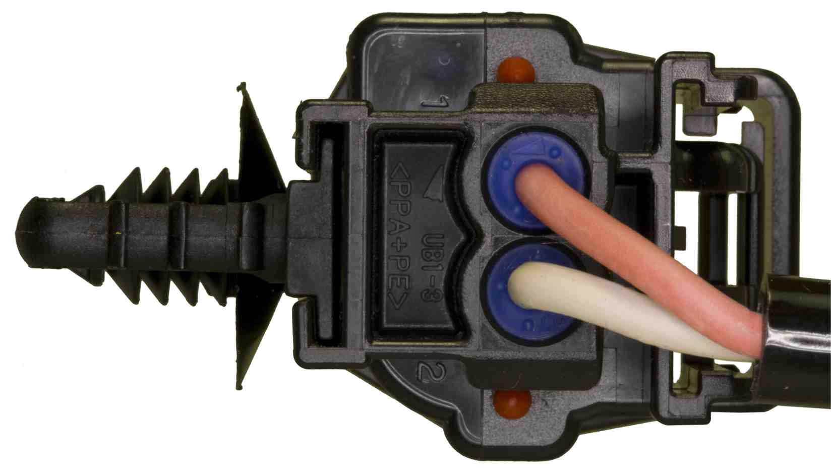Ign Knock Sensor NGK/NTK ID0168 (72918)