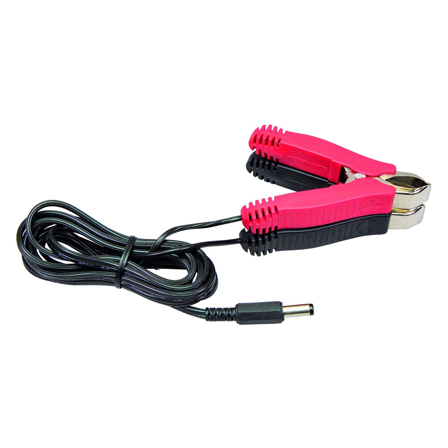 Battery Clip Set OptiMate TS-233 (for TecmAte Diagnostic Tools)