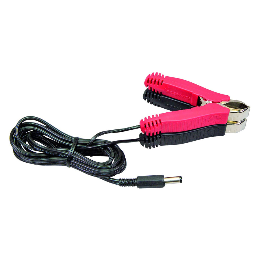 Battery Clip Set OptiMate TS-233 (for TecmAte Diagnostic Tools)