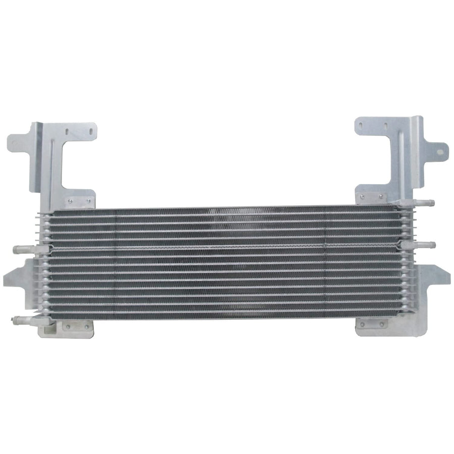 Replacement TYC 19051 External Transmission Oil Cooler (JAGUAR S-TYPE), 1 Pack