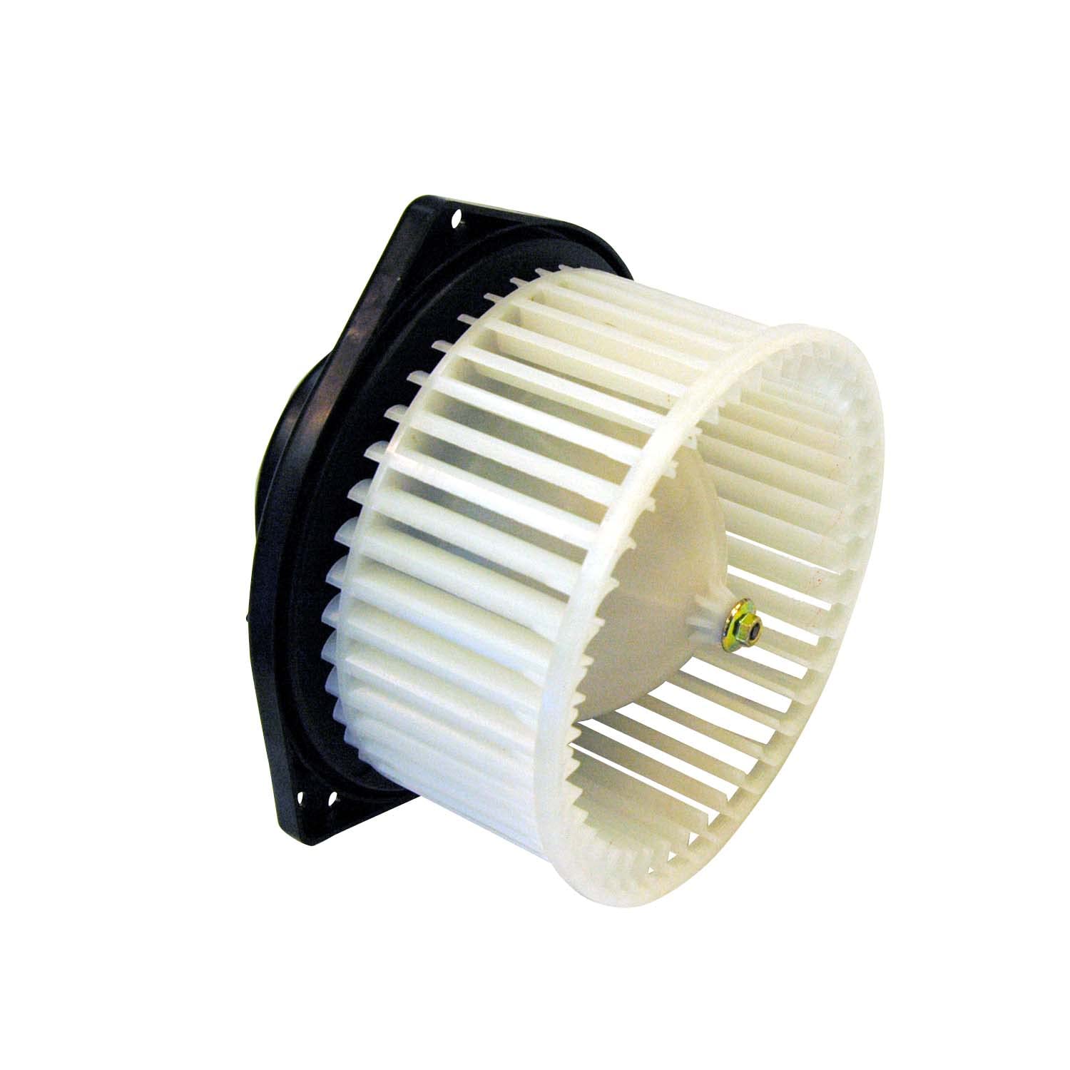 Acura TYC 700113 Replacement Blower Assembly