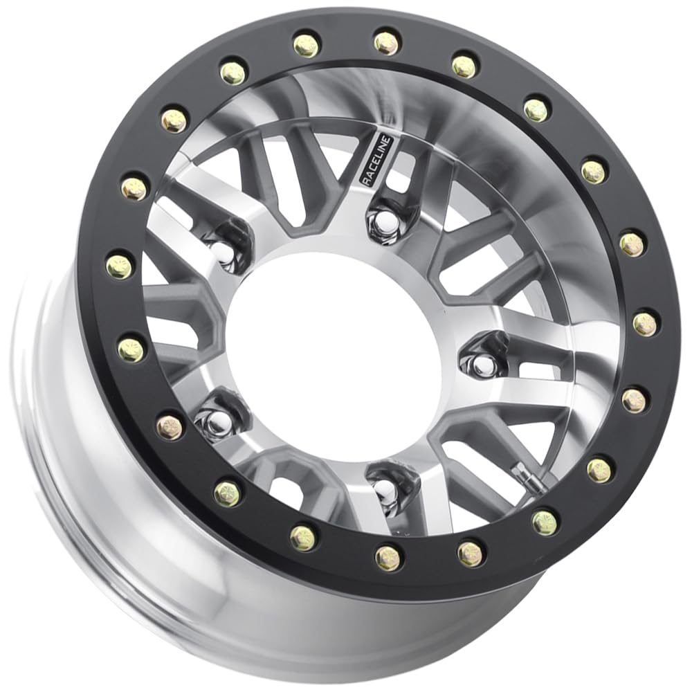 RYNO RACELINE RT MACHINED 15X4.5 5X205-24mm
