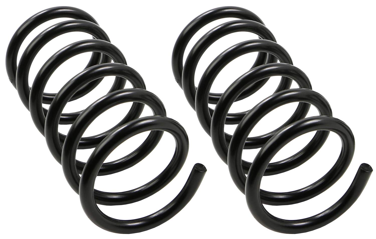 Coil Spring Set MOOG 81655 for Honda Ridgeline