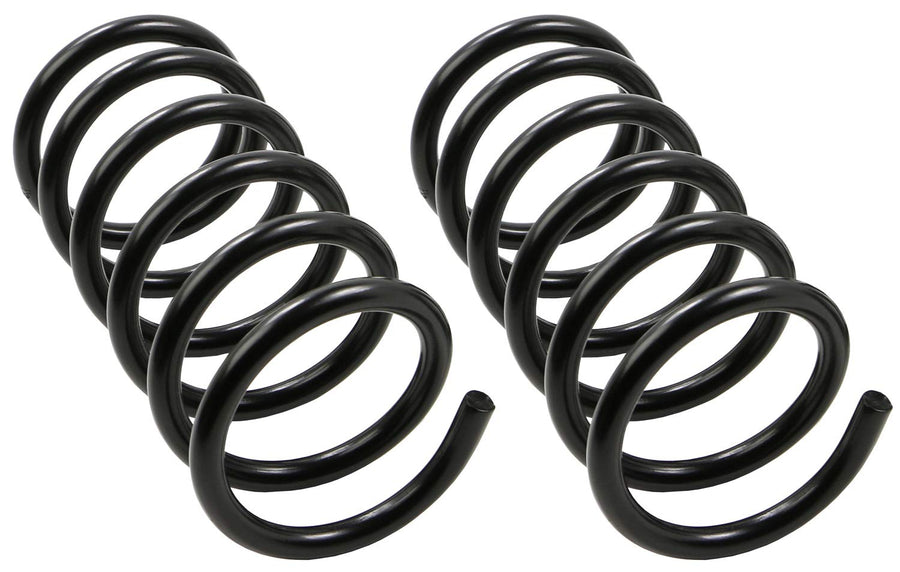 Coil Spring Set MOOG 81655 for Honda Ridgeline