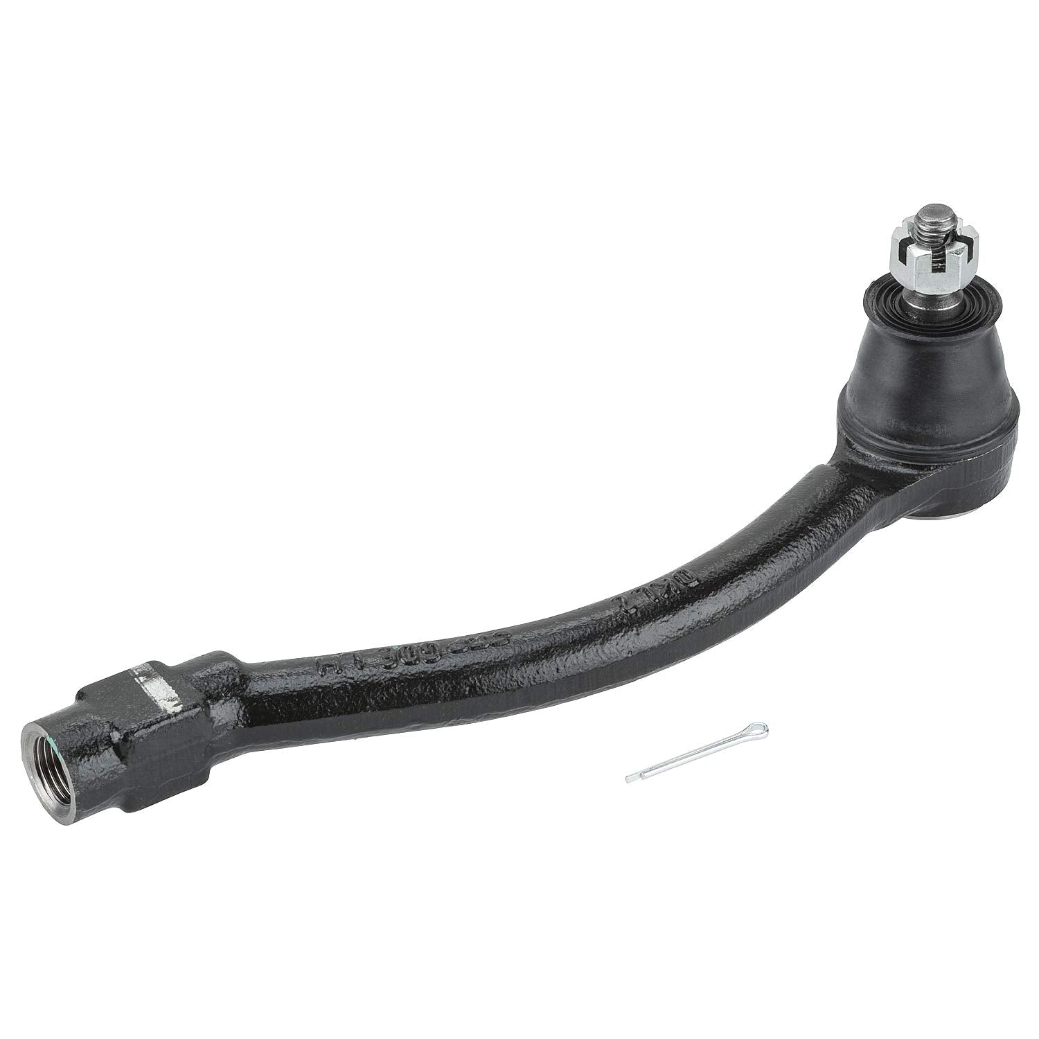 MOOG Steering ES801074 Tie Rod End for Hyundai Elantra