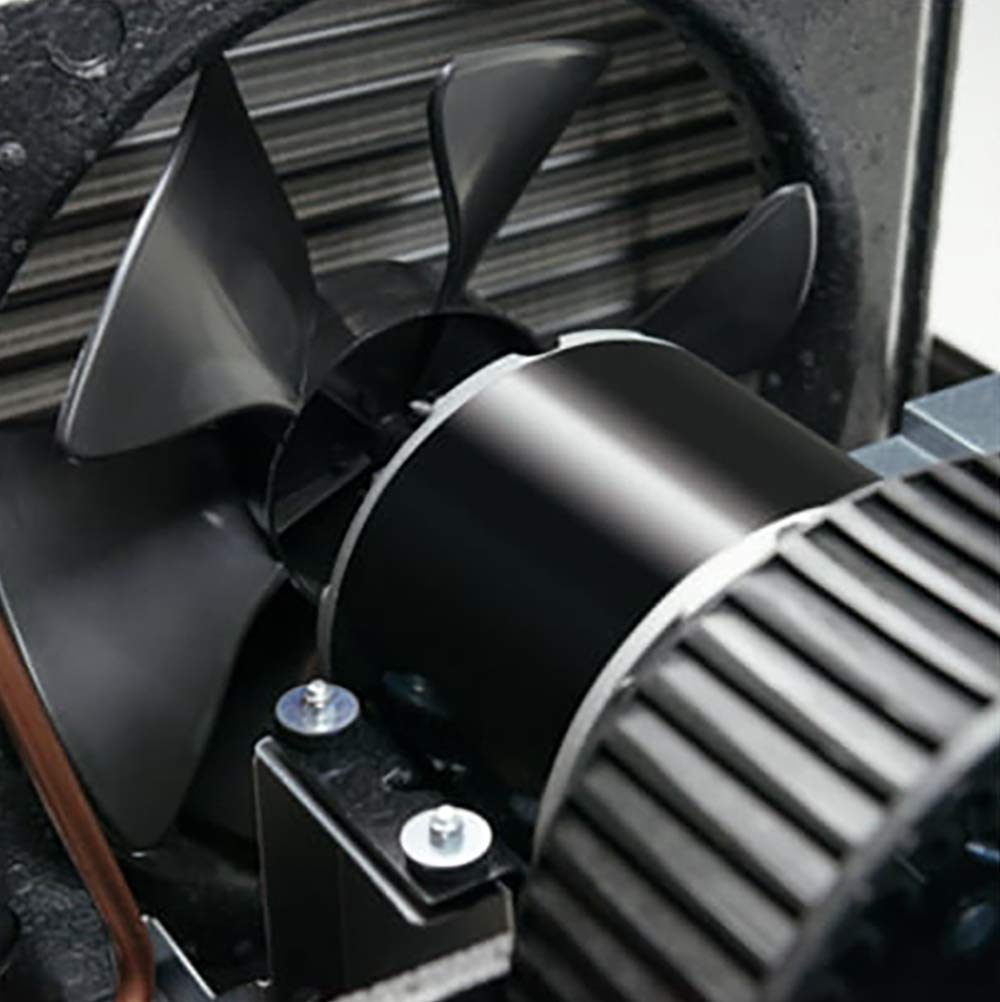 Fan Blade DOMETIC 3313107.0150000001 for Brisk Air Conditioner
