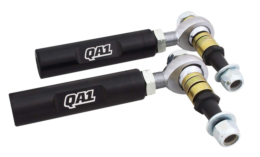 Bax104m Qa1 Motorsports Kit Link Bump Steer Alum/X Mu
