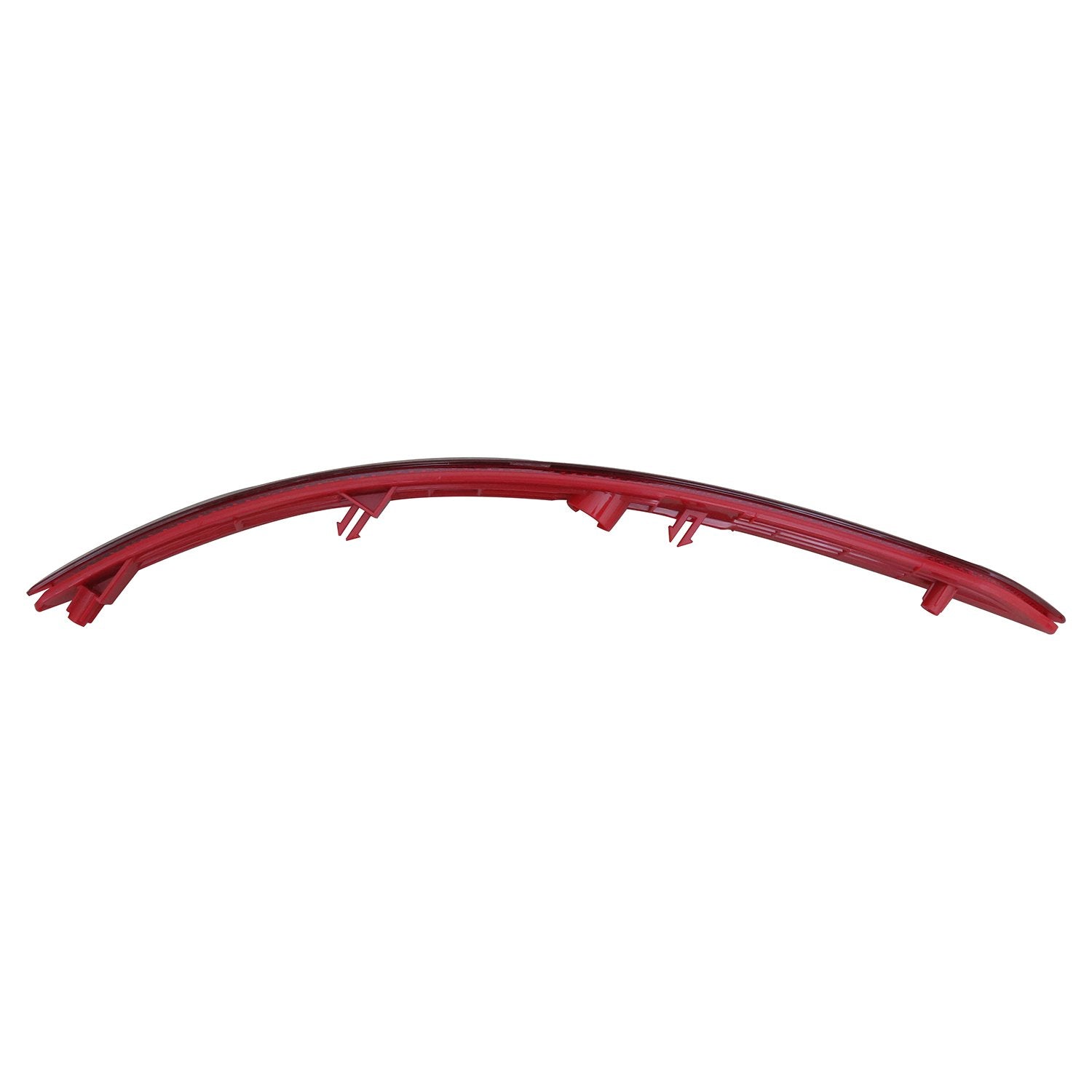 Right TYC Reflector Assembly Compatible with 2017-2018 Hyundai Elantra