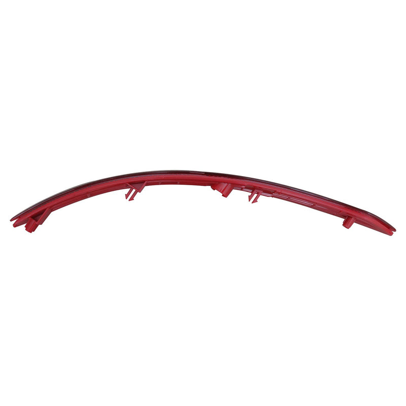 Right TYC Reflector Assembly Compatible with 2017-2018 Hyundai Elantra