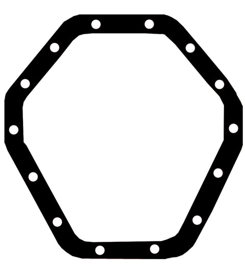 Differential Cover Gasket Trans-Dapt 9058