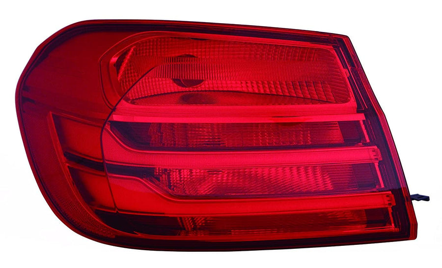 BMW RLB 4 SERS 14-17 RL ASY LH