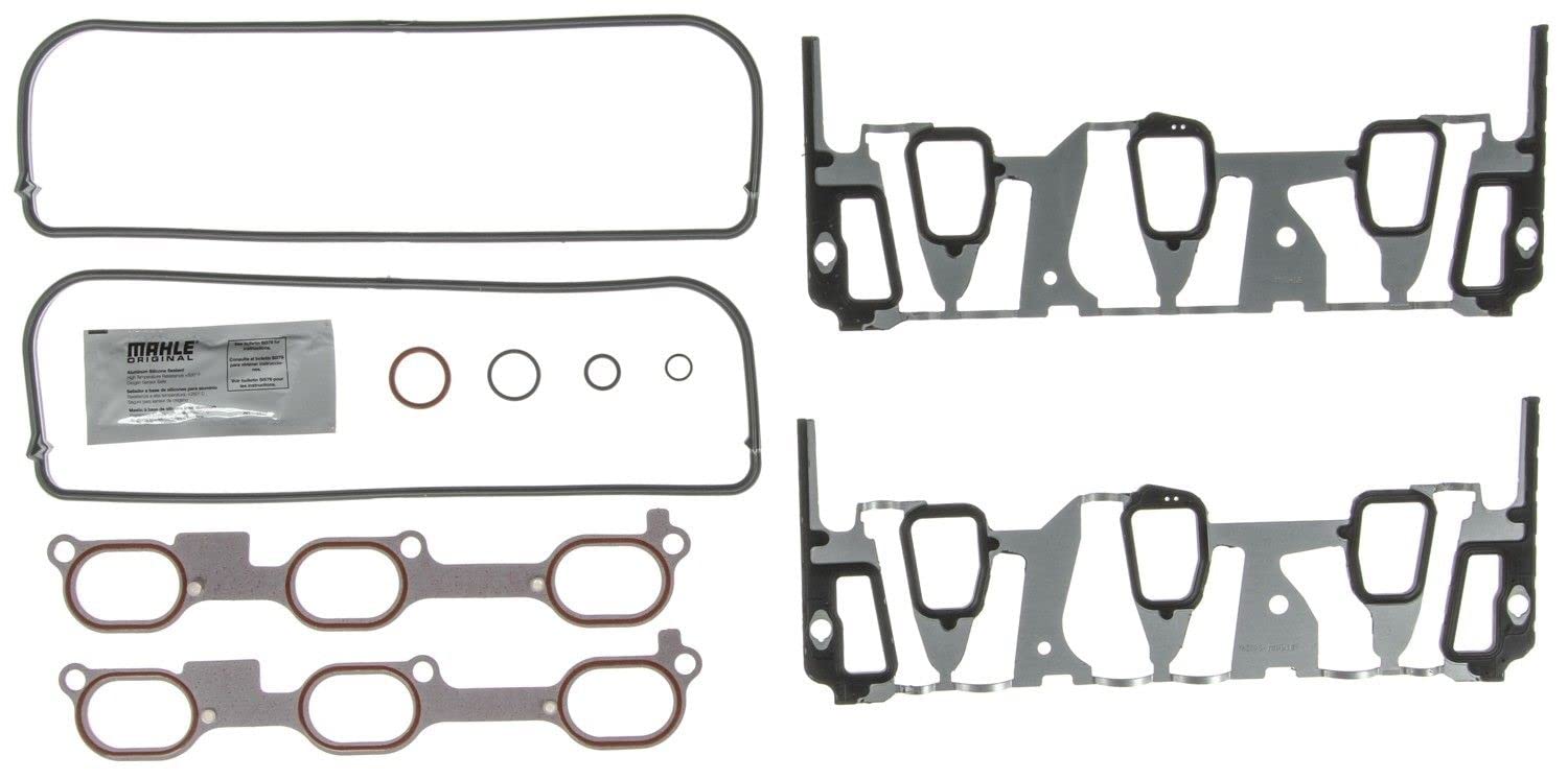 Intake Manifold Gasket Set Mahle - MS20137