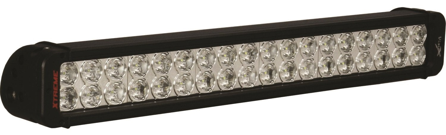 Xmitter Prime Xtreme Vision X Lighting 9117041 Black 21" 5W Narrow LED Light Bar