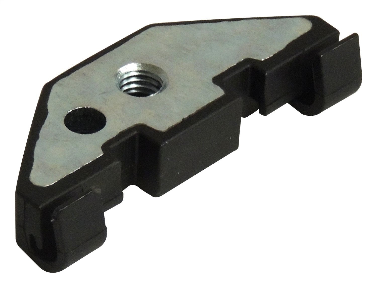 Jeep Wrangler Jk Hard Top Hold Down Retainer Nut Crown Auto - 55397093AC