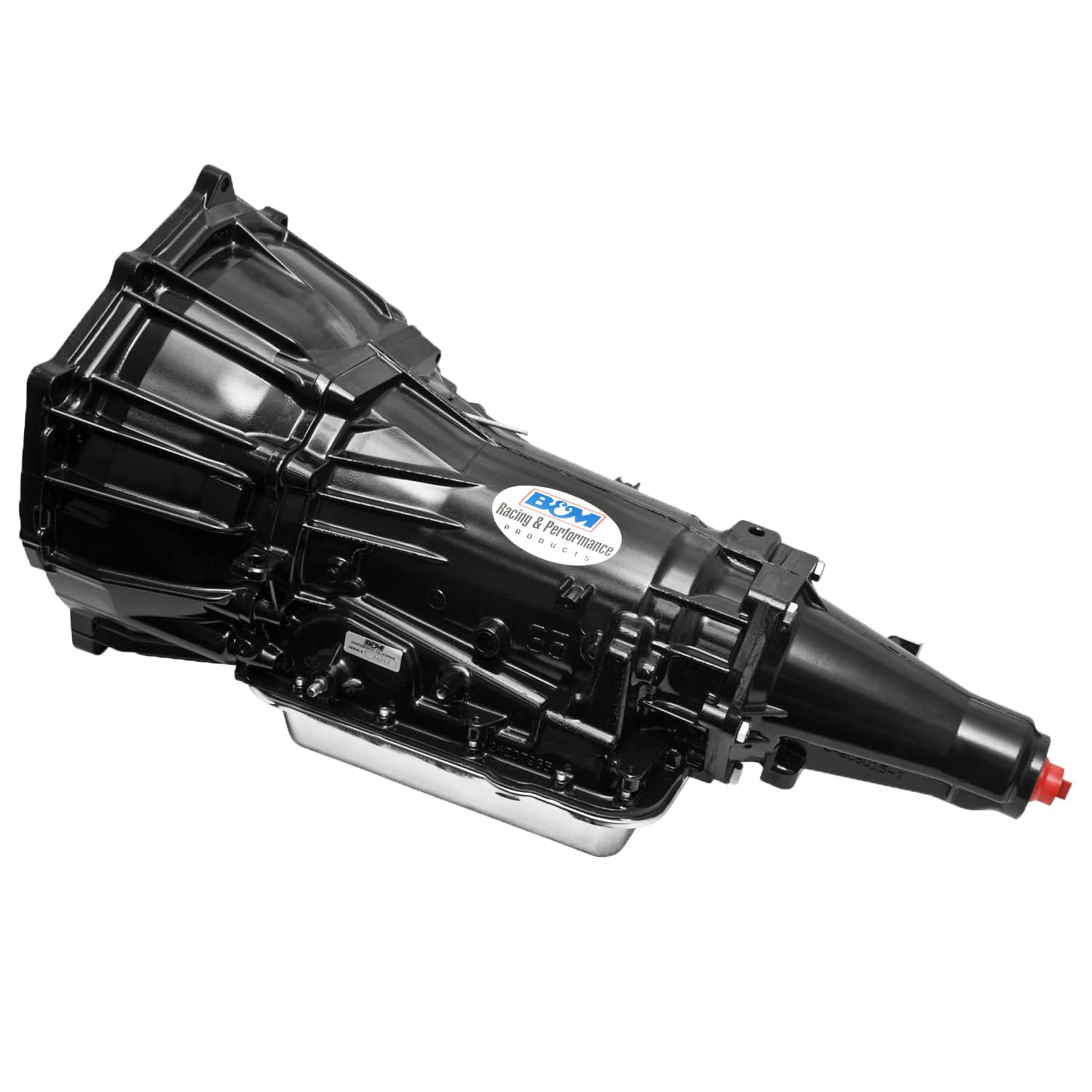 4L60E B&M 117309 Prerunner/Trail Automatic Transmission - LS Engine