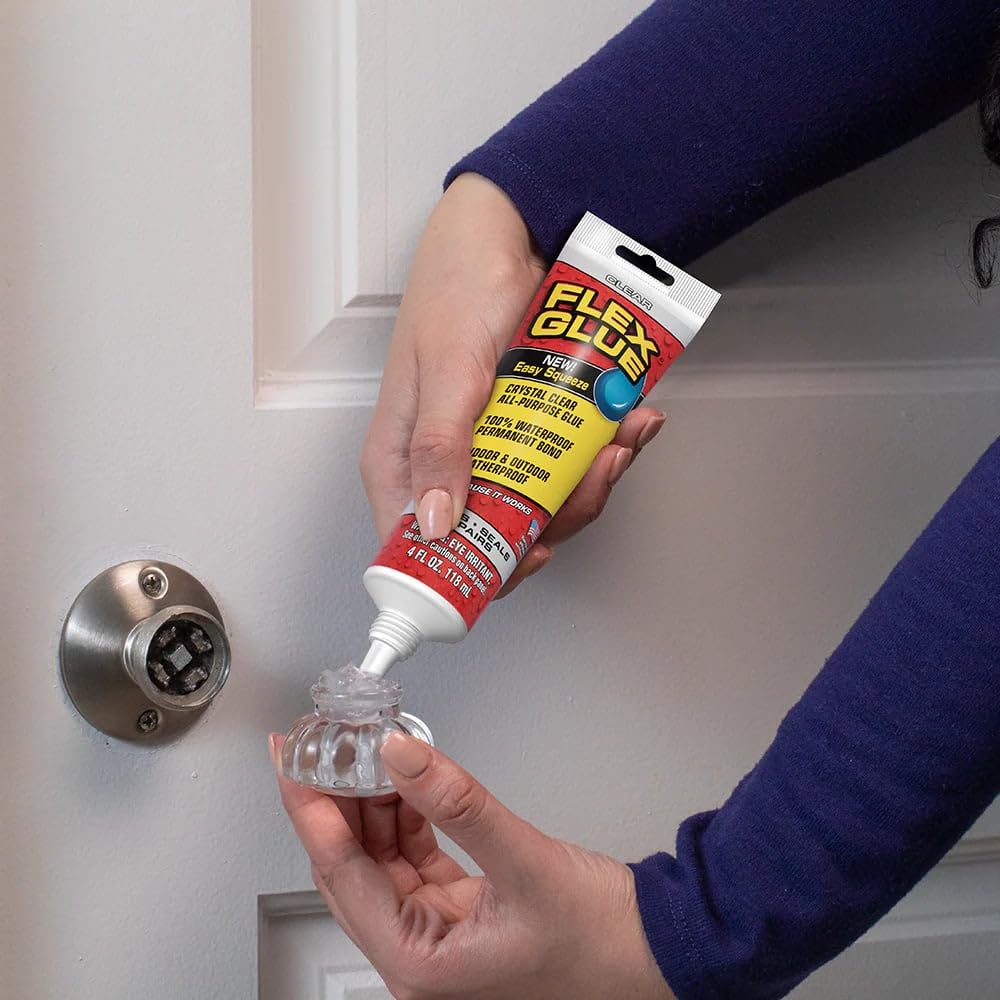 Flex Glue Swift Response Llc ADHSV 6OZ
