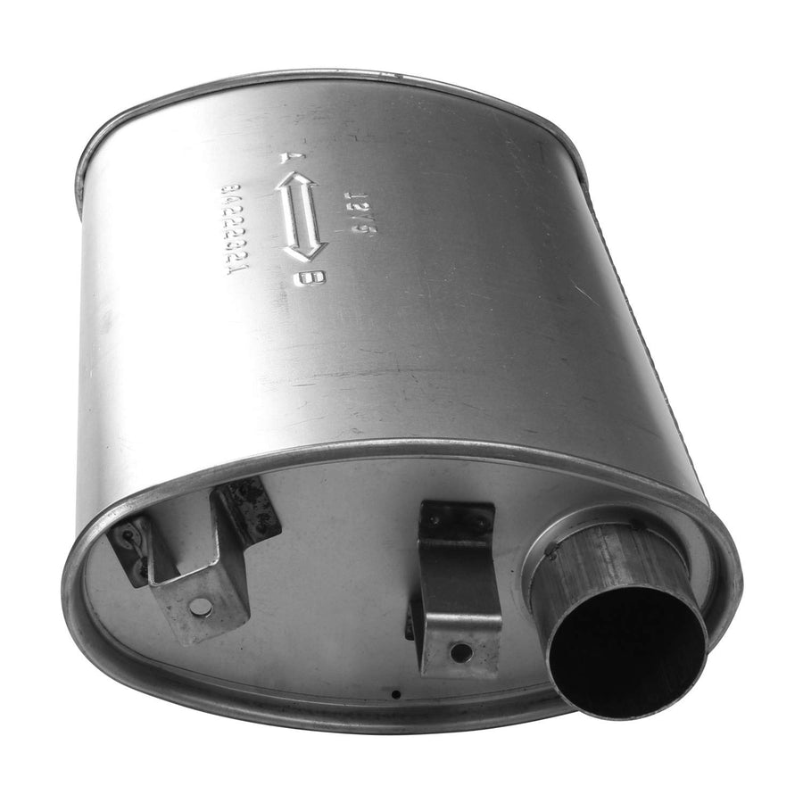 700236 AP Exhaust Products Muffler