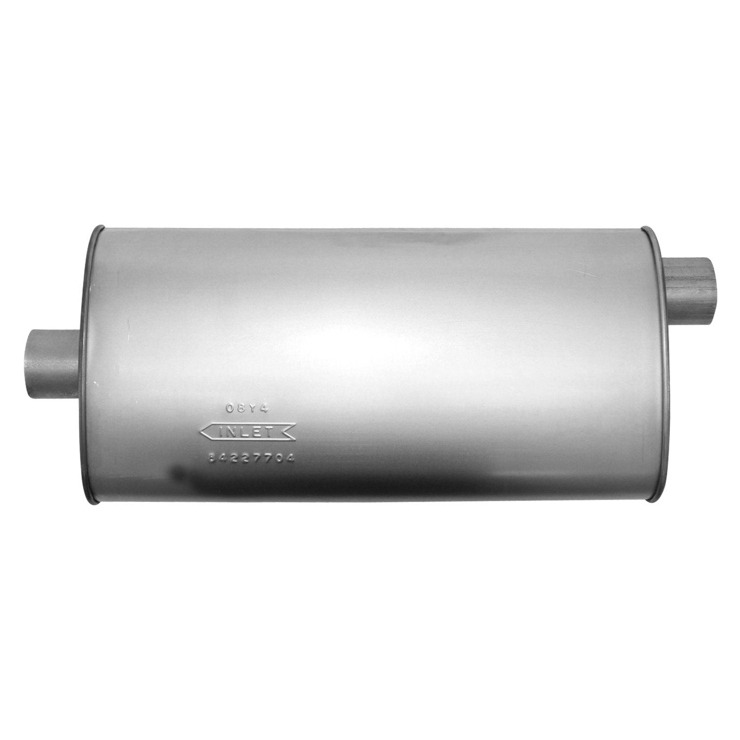 Muffler AP Exhaust 2549