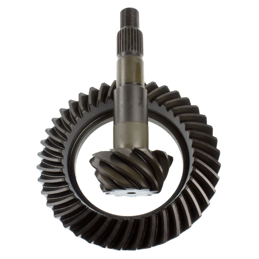 G875-410 Motive Gear Differential Ring and Pinion 4.10 Ratio for GM 7.5"/7.625" (10 Bolt), Compatible with Buick Apollo (1973-1975), Century (1977-1981), More