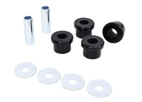 Black Nolathane REV190.0102