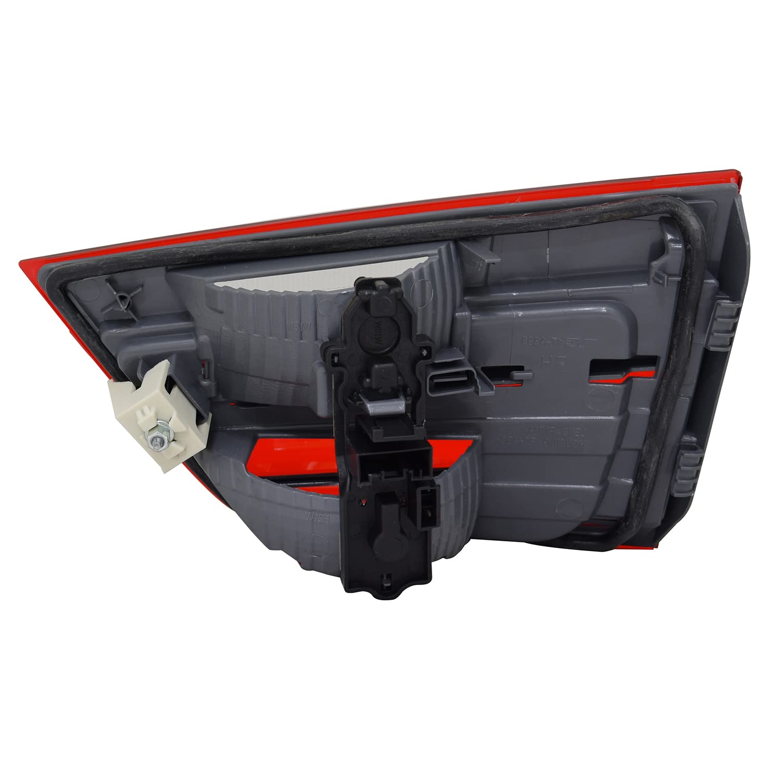 Left TYC Tail Light Assembly Compatible with 2011-2017 BMW X3