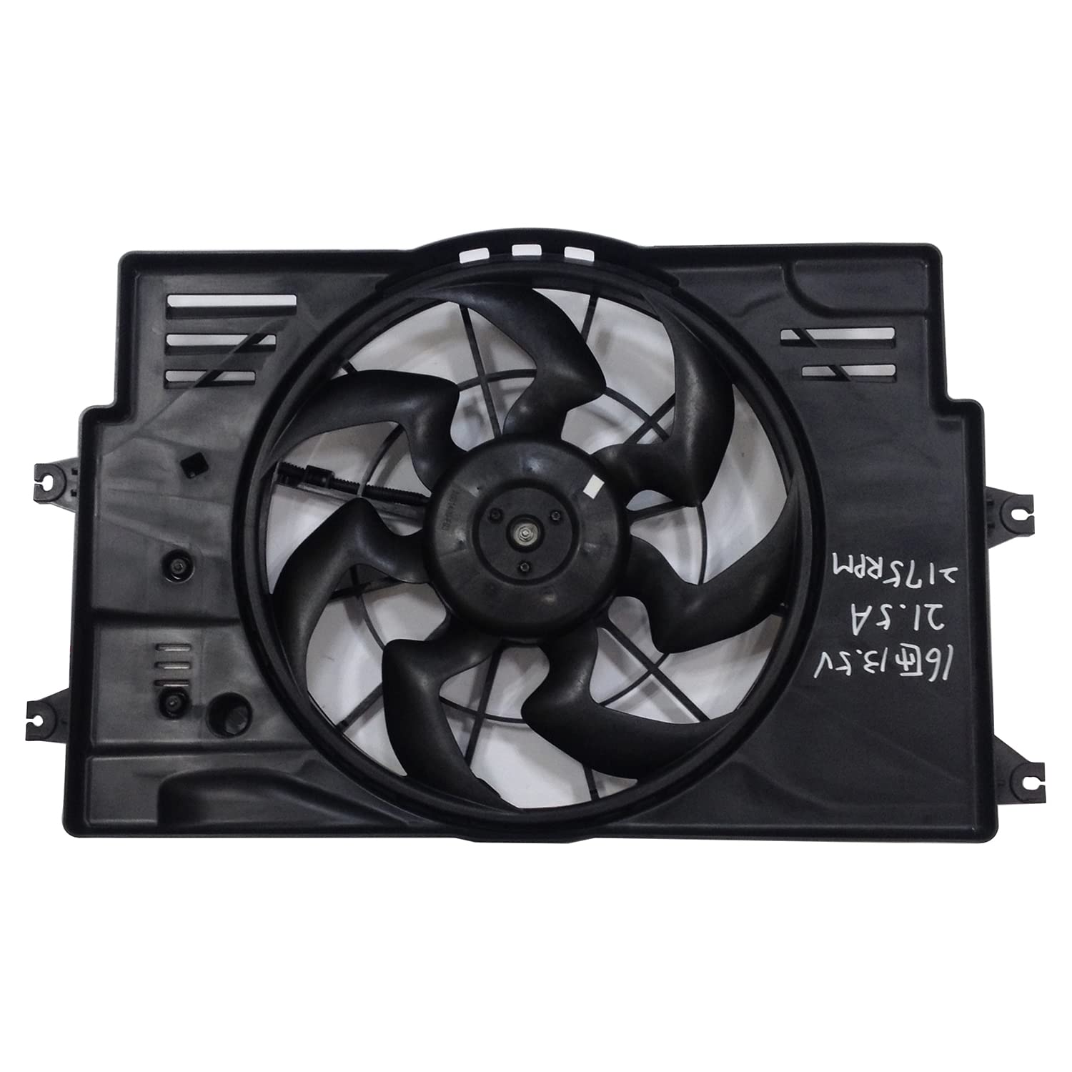 Cooling TYC Fan