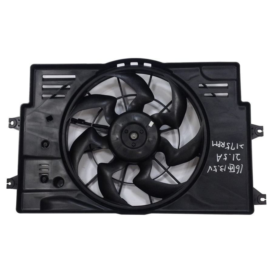 Cooling TYC Fan