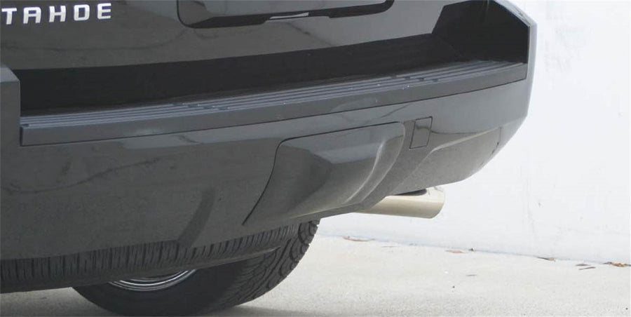 Hitch Cover Street Scene 950-01005 Trim