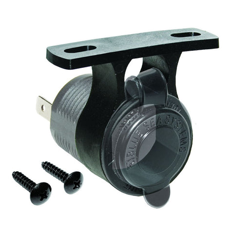 The Quality Amazing Blue Sea 1014 Mounting Bracket f/1011 12V Socket