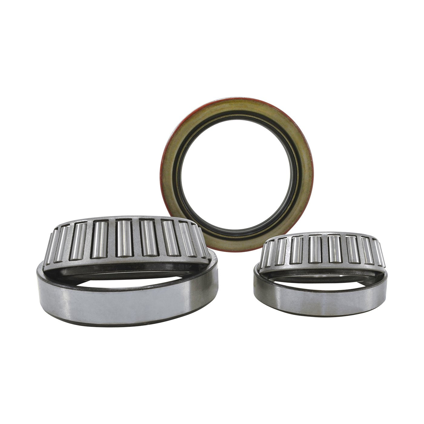 Rear Axle Bearing and Seal Kit Yukon for Ford