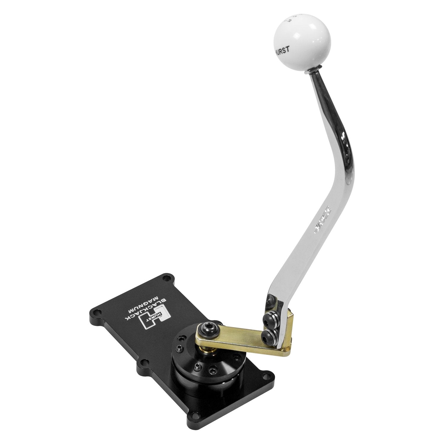 Manual Hurst Shifter 3913007
