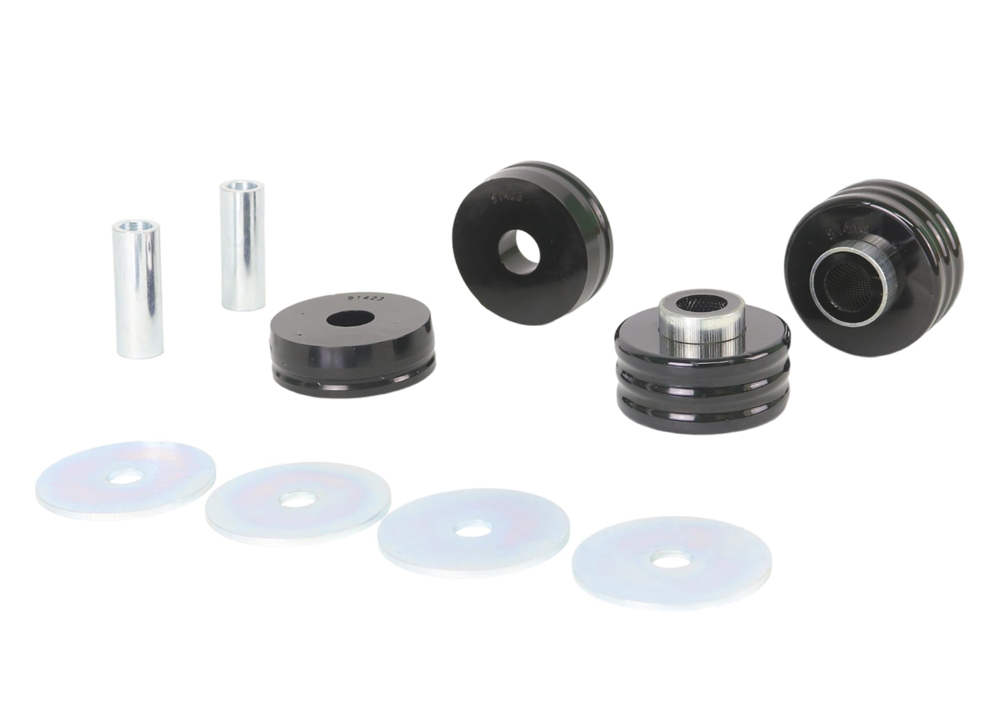 W93502 Whiteline Suspension Bushing Kit