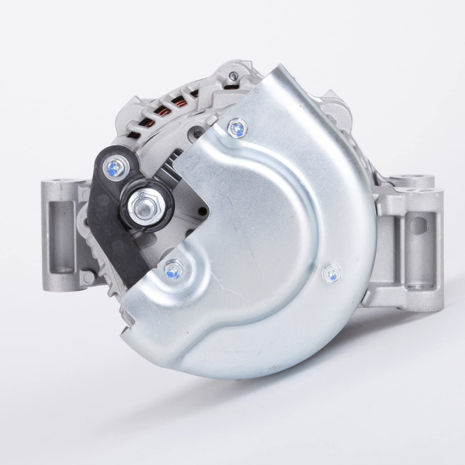 Alternator TYC Compatible with 2002-2006 Mazda MPV