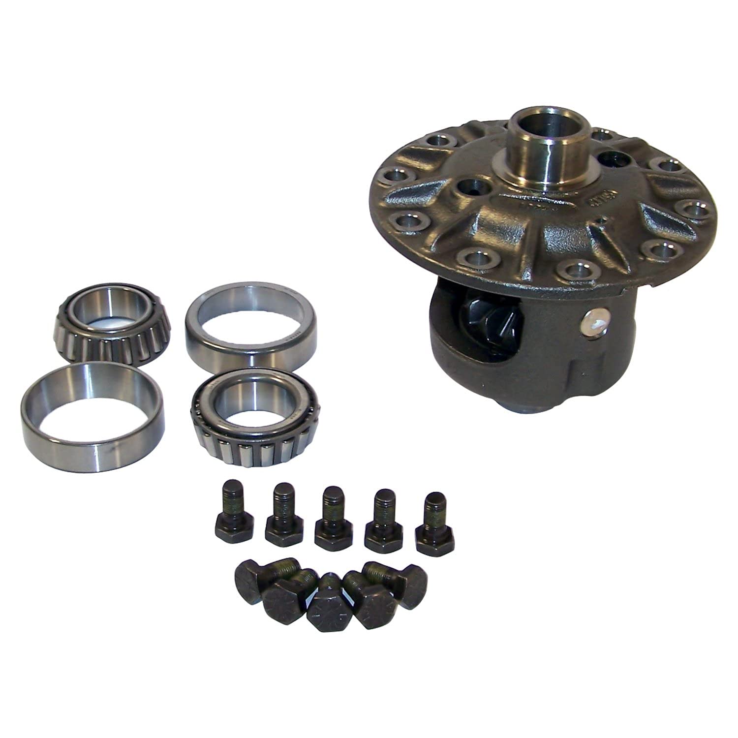 Differential Case Kit Crown Automotive Driveline and Axles