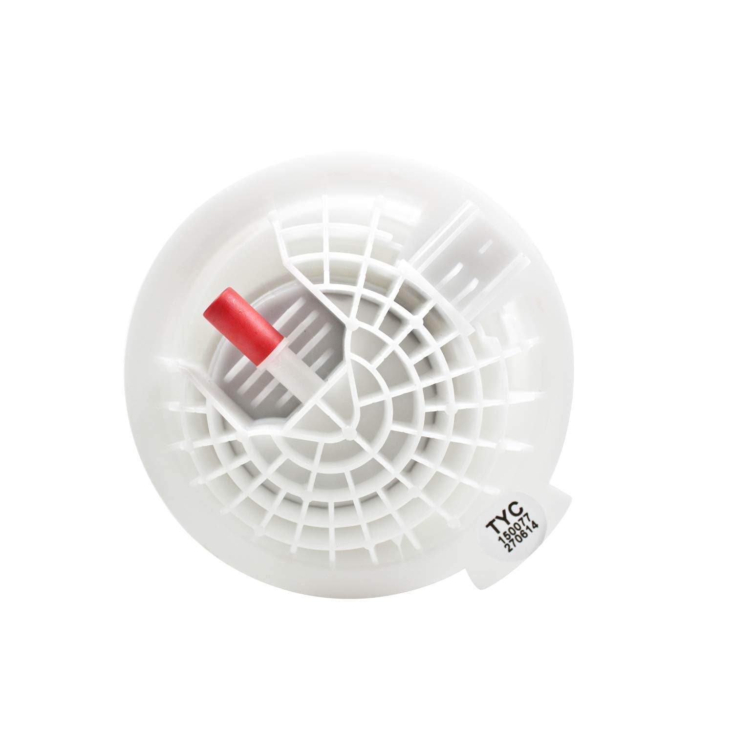 Fuel Pump Module Assembly TYC 150077-A Compatible with 2004-2006 Dodge Ram Pickup 3.7L V6 4.7 5.7L V8