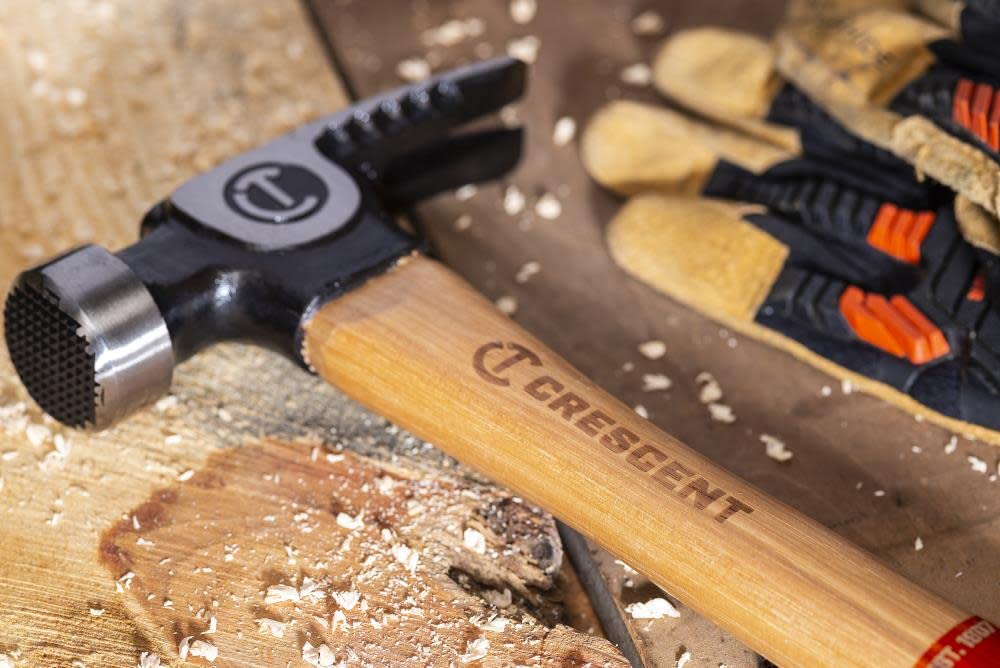 Crescent 22Oz - Crescent Wood Framer (CHFRAM22-06)