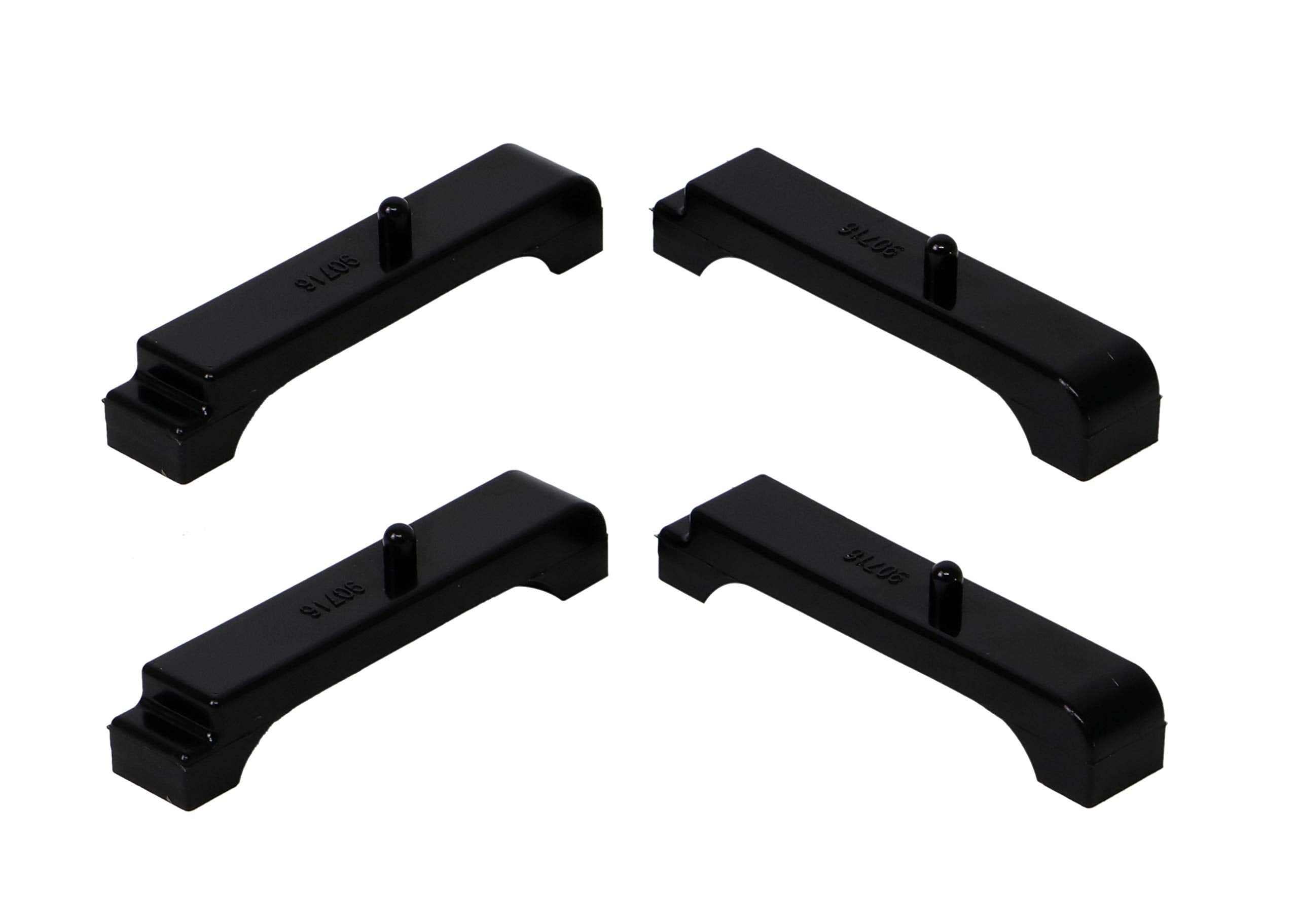 Radiator Mount Bushing Nolathane REV222.0002