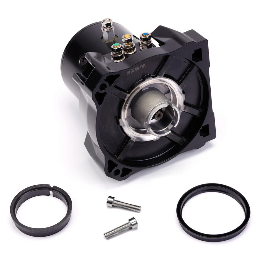 12V MOTOR Warn REPLACEMENT 104217
