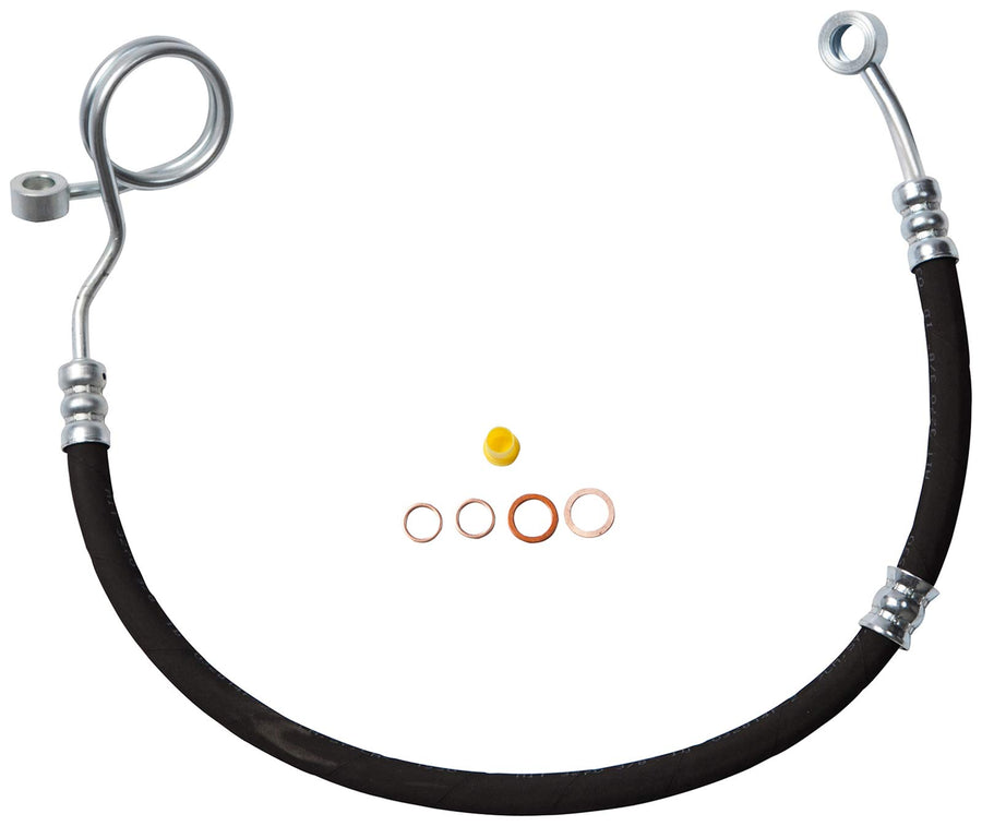 Power Steering Pressure Hose Gates 352204