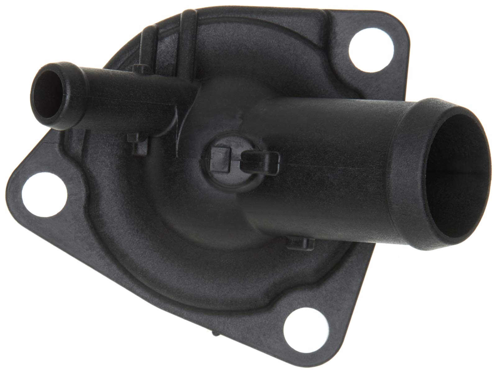 Integrated Housing Gates 34851 Engine Coolant Thermostat
