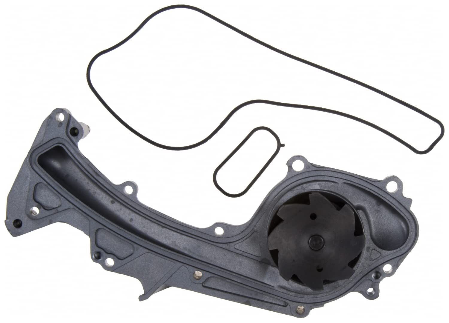 Premium Gates Engine Water Pump 43133